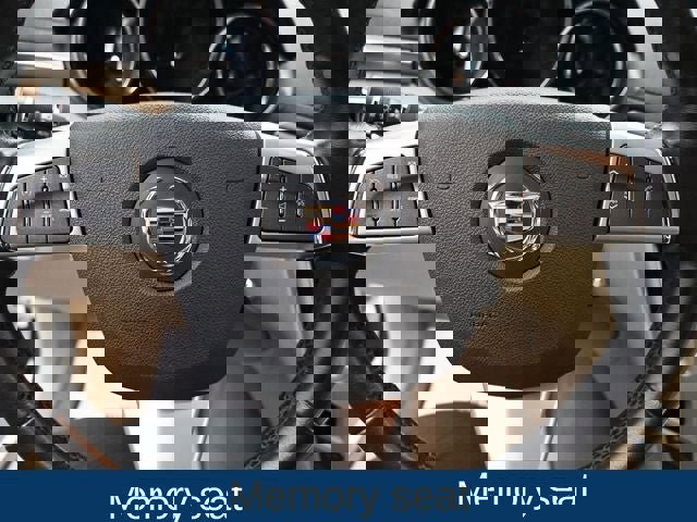 Used 2014 Cadillac CTS Performance image 19