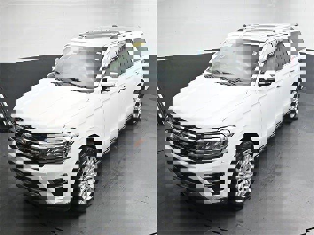 Used 2024 Ford Expedition Max Limited image 24