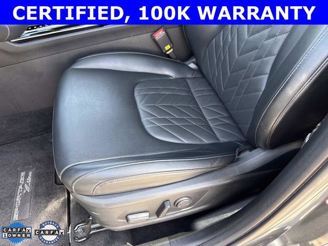 Certified 2024 Kia Sportage X-Line w/ X-Line Premium Package image 15