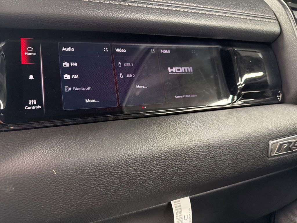 New 2026 RAM 1500 Rebel image 25