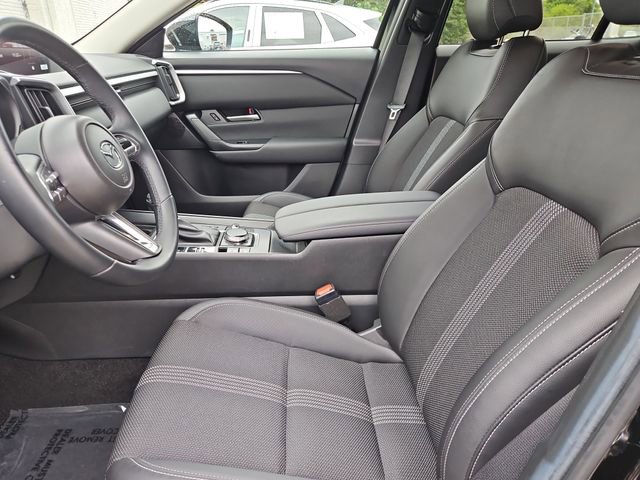 Certified 2025 MAZDA CX-50 2.5 Hybrid w/ Preferred Pkg image 17