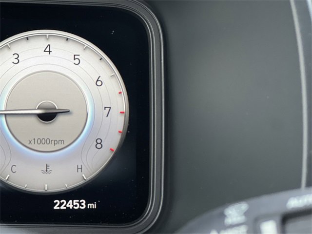 Used 2023 Hyundai Kona Limited image 22