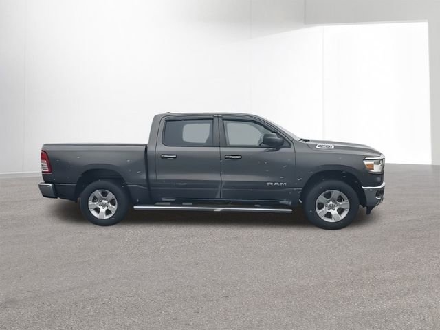 Used 2020 RAM 1500 Big Horn image 11