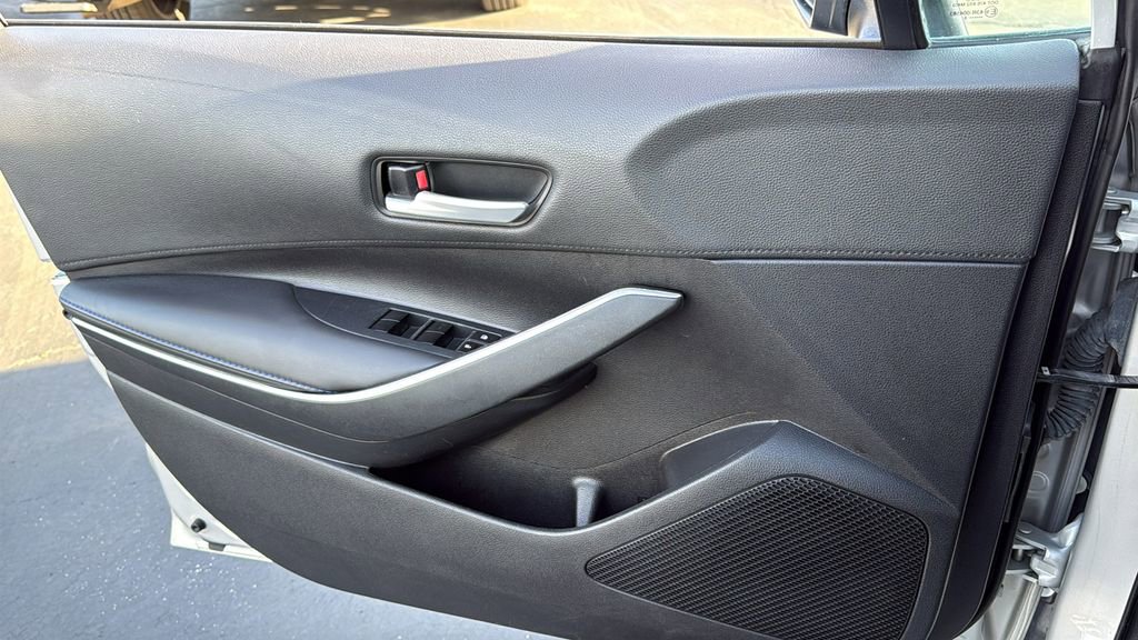 Certified 2020 Toyota Corolla SE image 23