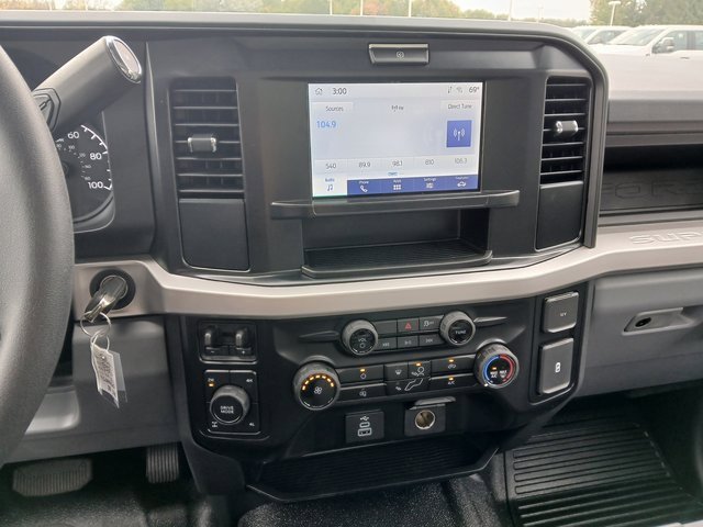 New 2026 Ford F350 XL image 20