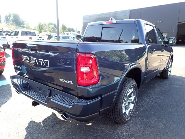 New 2026 RAM 1500 Big Horn image 7