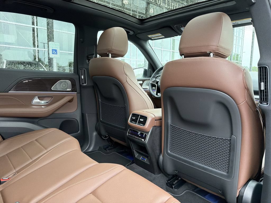 New 2026 Mercedes-Benz GLE 350 4MATIC image 17