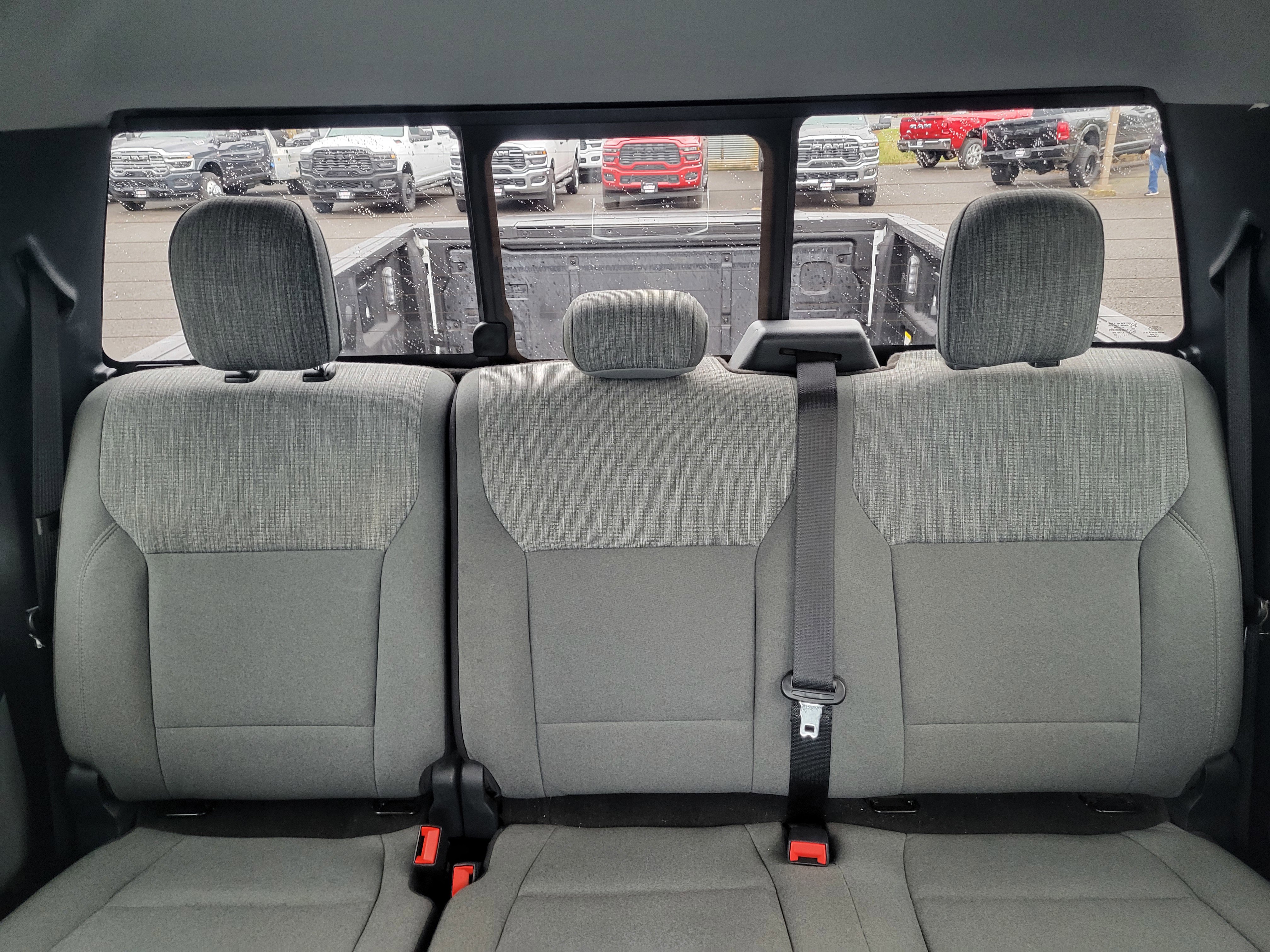 Used 2021 Ford F150 XLT w/ Equipment Group 302A High image 25