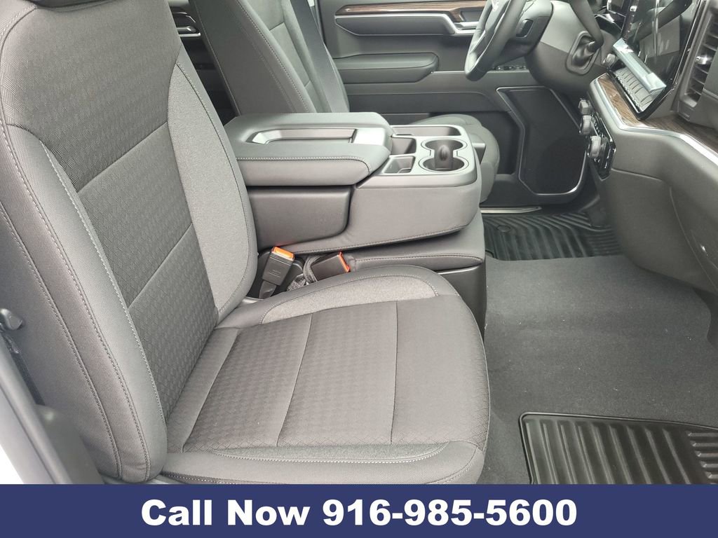 New 2026 Chevrolet Silverado 1500 LT image 32