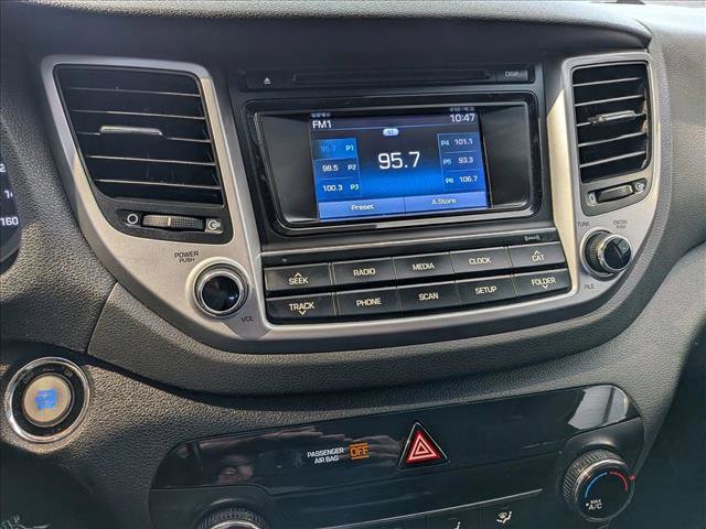 Used 2016 Hyundai Tucson Sport AWD/4WD image 13