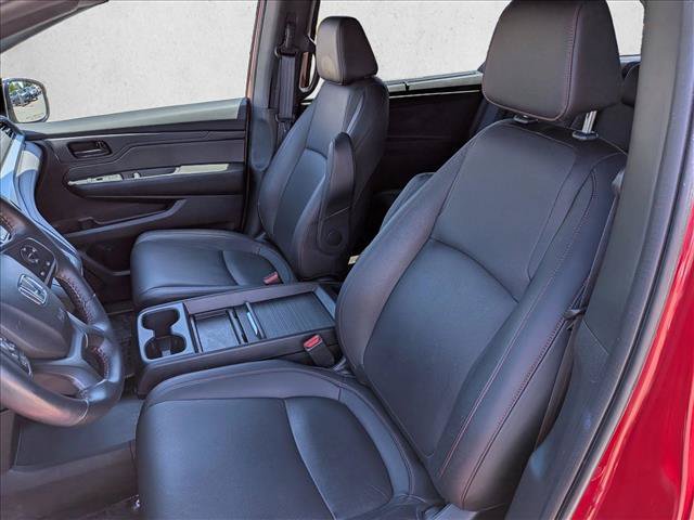 Used 2023 Honda Odyssey Sport image 16