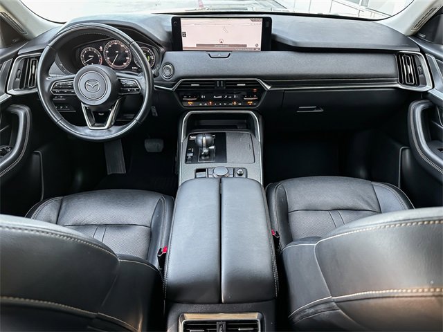 Used 2024 MAZDA CX-90 3.3 Turbo S image 30