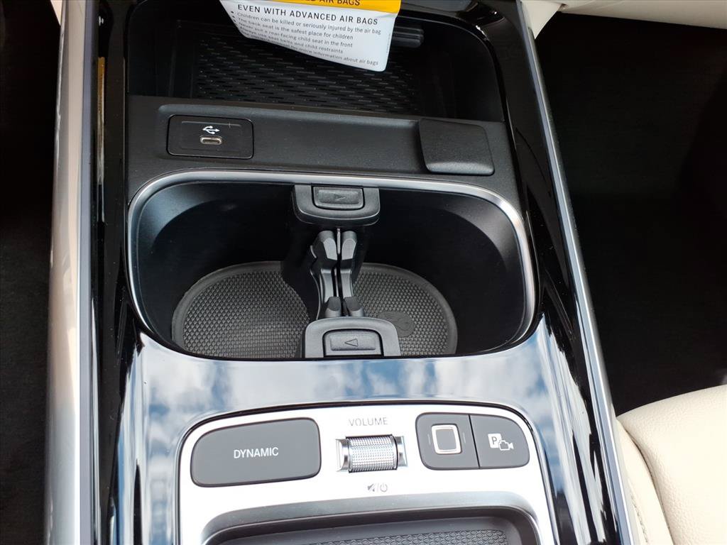 Used 2026 Mercedes-Benz GLA 250 4MATIC image 20