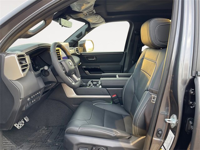 New 2026 Toyota Tundra Limited image 9