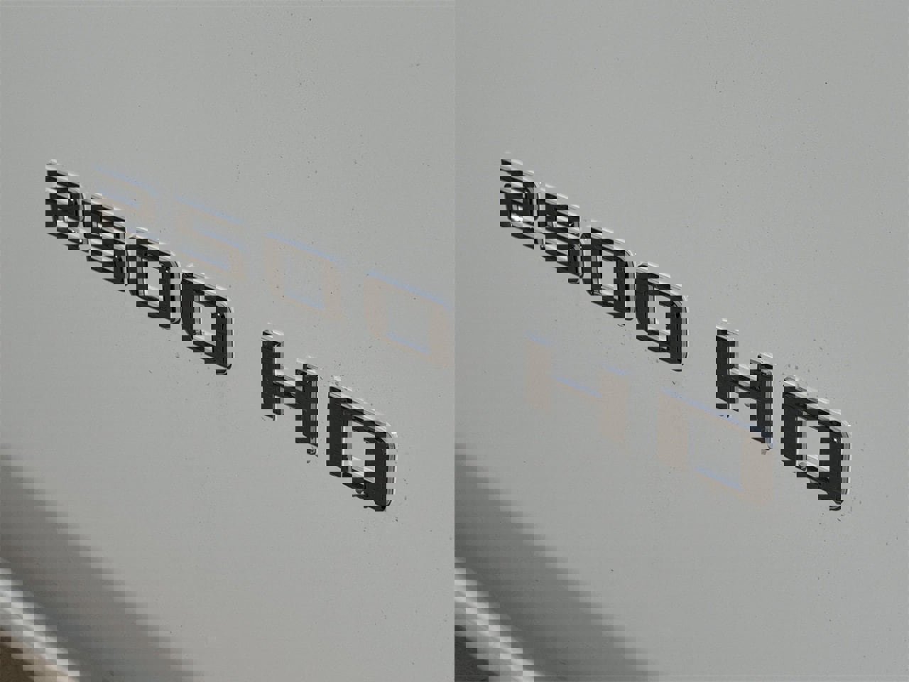 New 2026 Chevrolet Silverado 2500 W/T image 3