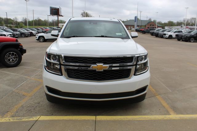 Used 2016 Chevrolet Tahoe LT w/ Max Trailering Package image 8