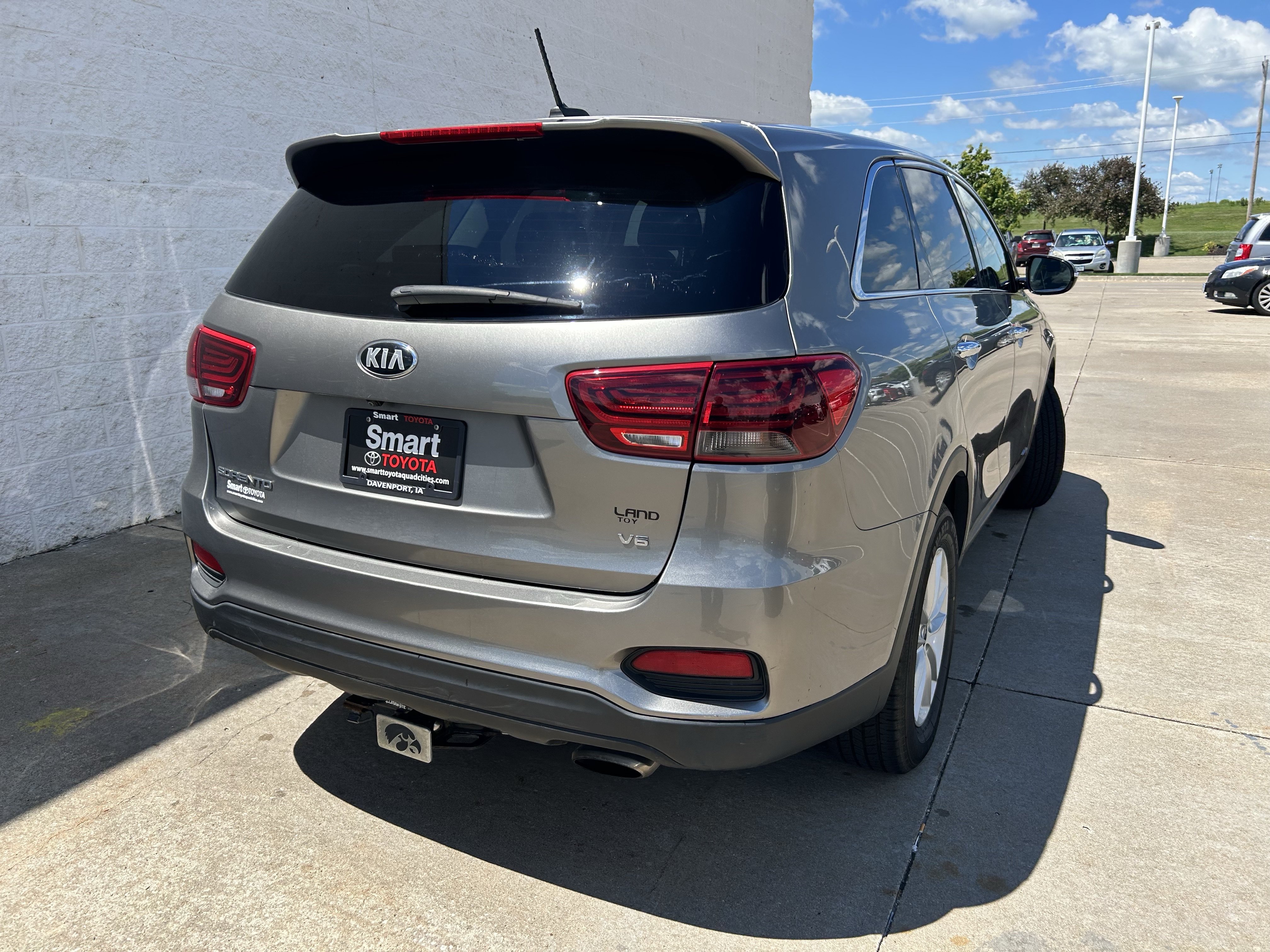 Used 2019 Kia Sorento AWD V6 image 6