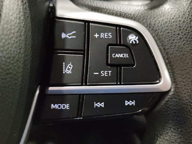 Used 2023 Toyota Highlander L FWD image 29