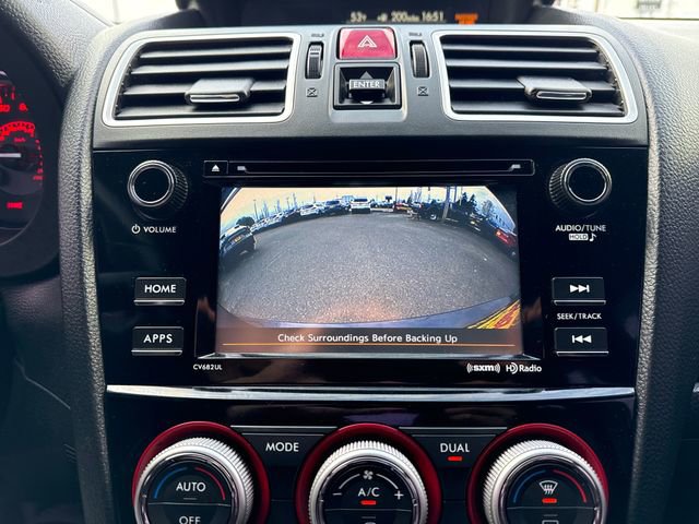 Used 2016 Subaru WRX STI AWD/4WD image 25