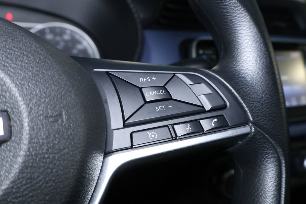 Used 2023 Nissan Versa SV image 20