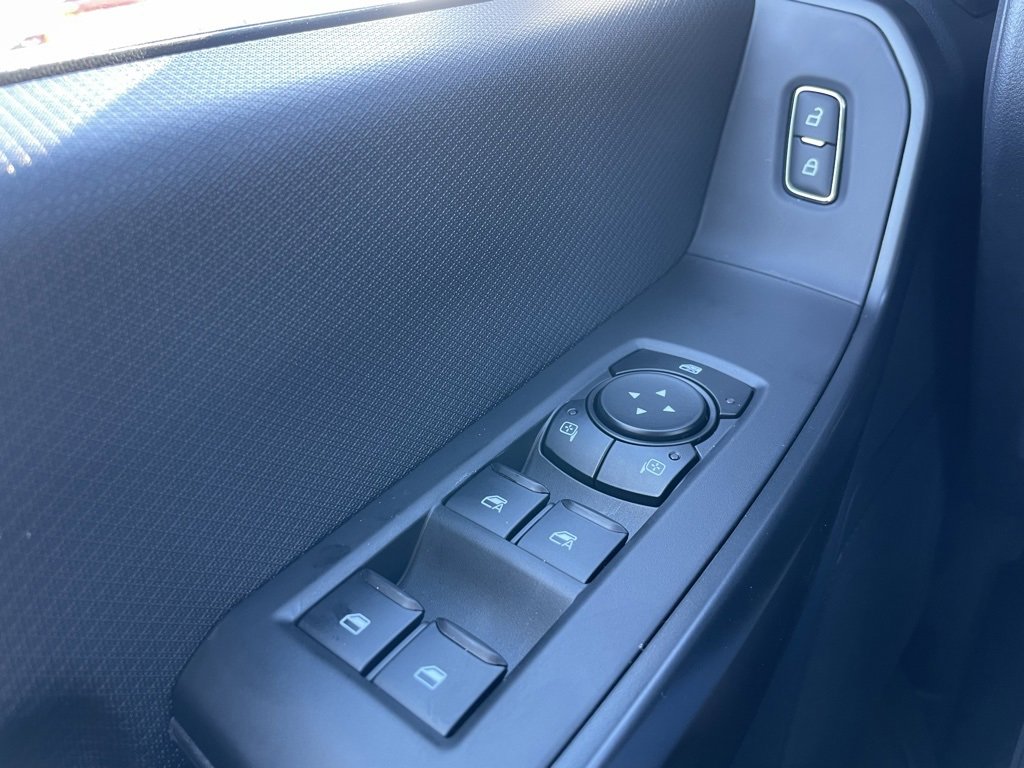 New 2026 Ford F150 STX image 25