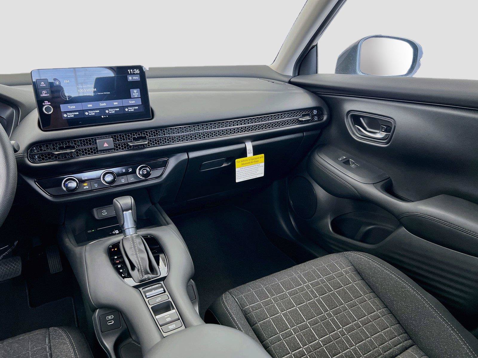 New 2027 Honda HR-V LX image 22