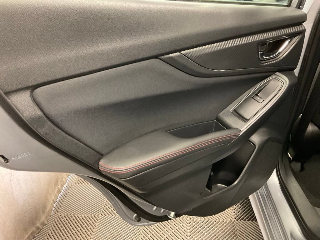 Used 2017 Subaru Impreza 2.0i Sport w/ Popular Package #4 AWD/4WD image 28