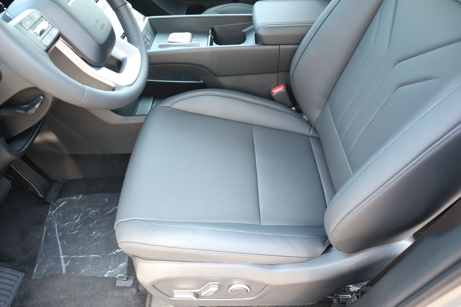 New 2026 Hyundai Santa Fe SEL image 16