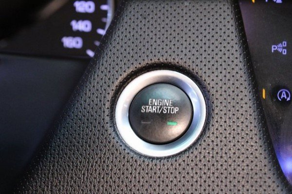 Used 2018 Cadillac CT6 Luxury w/ Active Chassis Package image 22