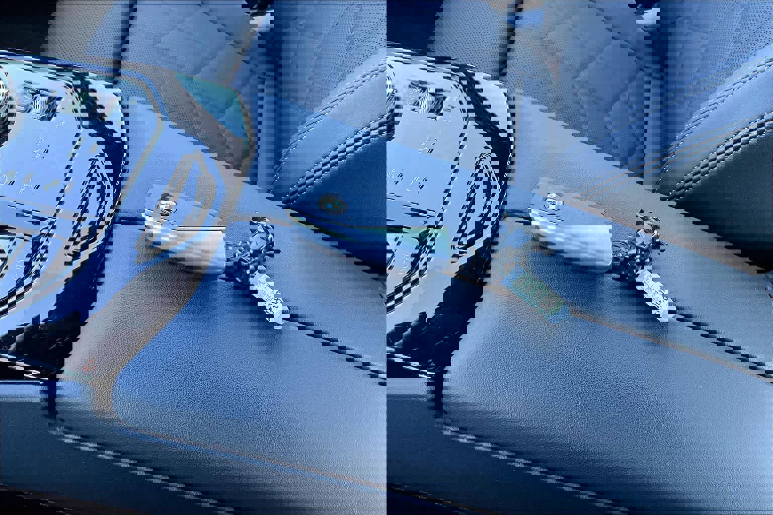 Certified 2024 BMW i5 eDrive40i w/ Premium Package image 14