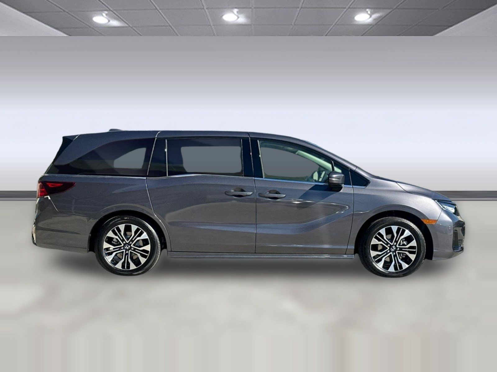 New 2026 Honda Odyssey Elite image 7