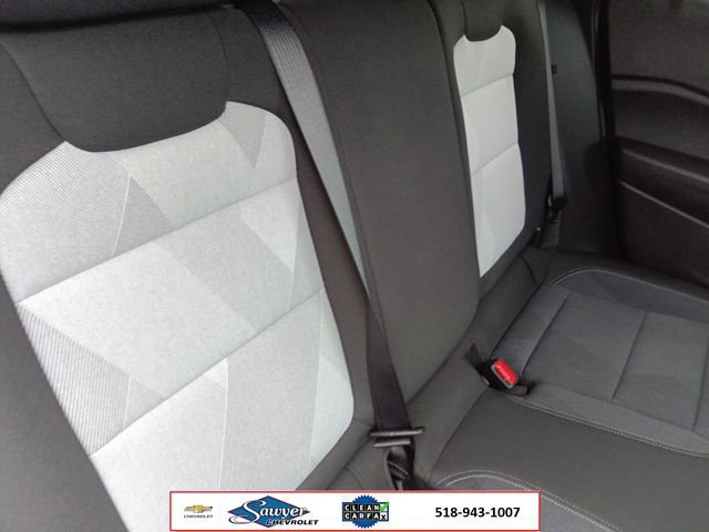 Used 2024 Chevrolet Trax LS w/ LS Convenience Package FWD image 17
