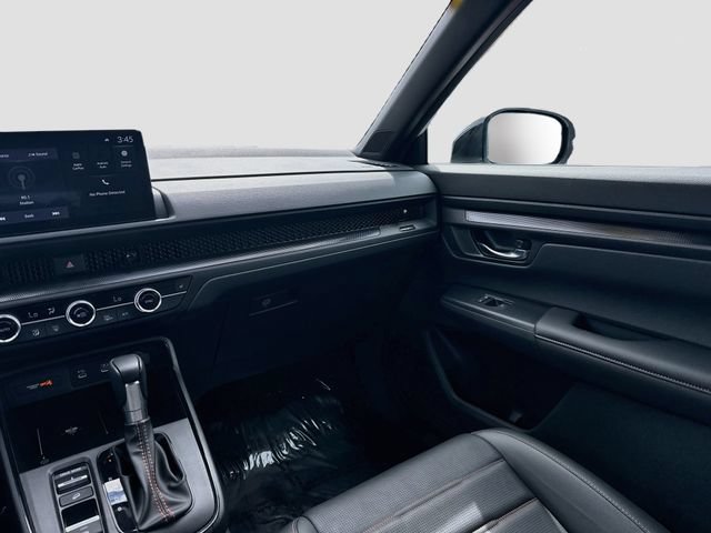 Certified 2026 Honda CR-V Sport-L image 28