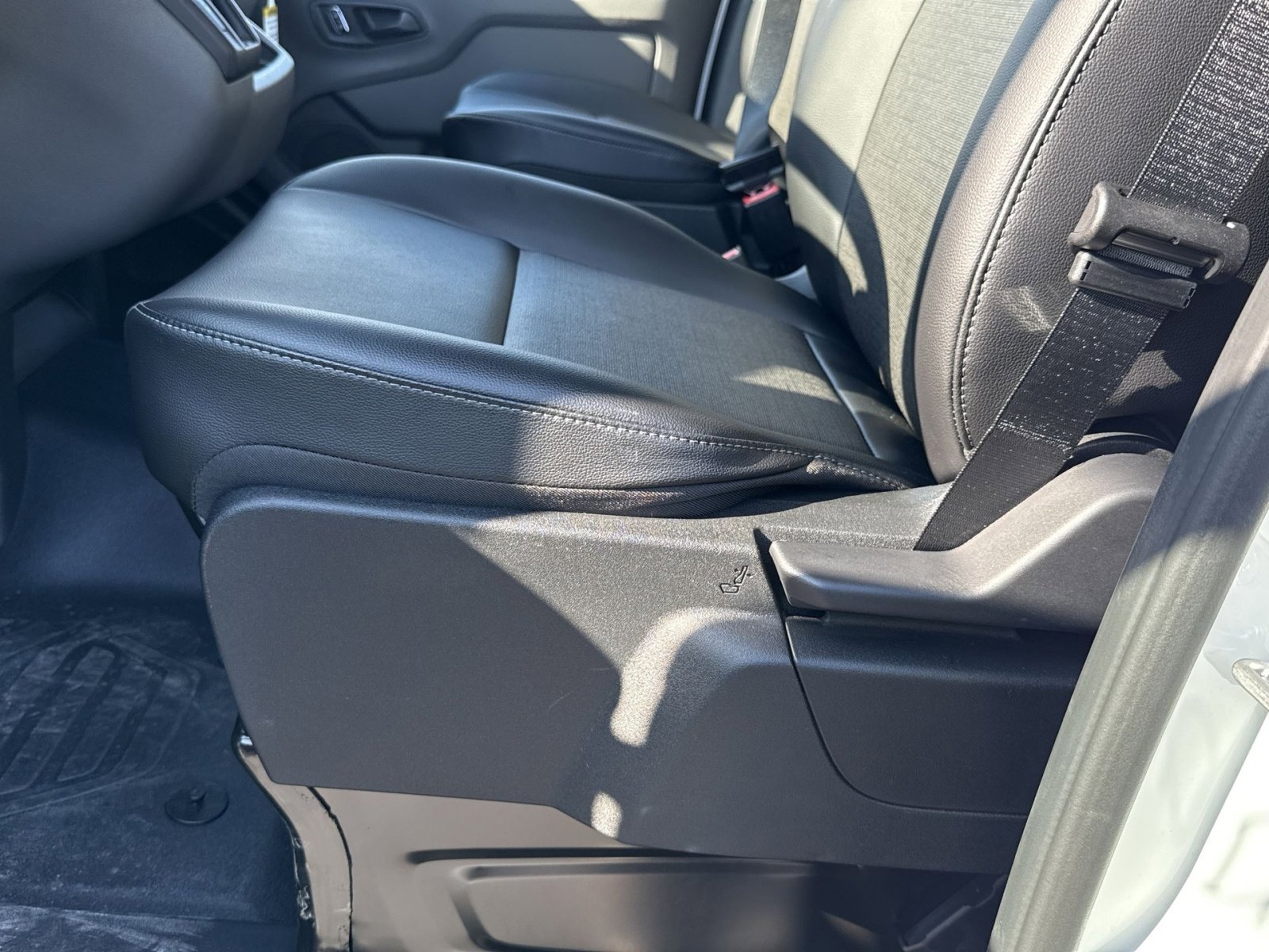 New 2026 Ford Transit 250 Base w/ Load Area Protection Package image 14