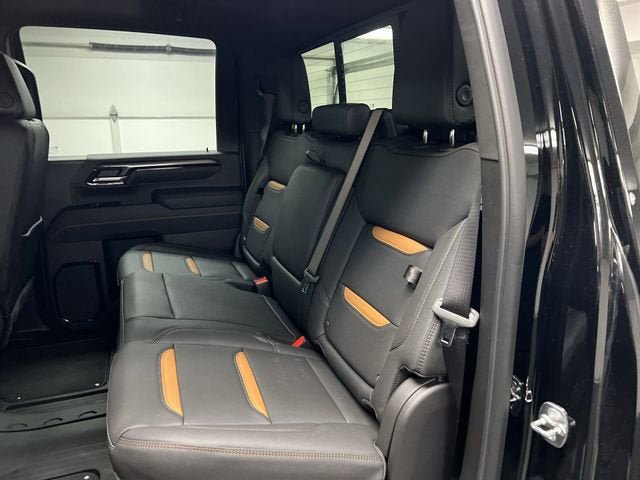 New 2026 GMC Sierra 2500 AT4 w/ AT4 Premium Plus Package AWD/4WD image 26