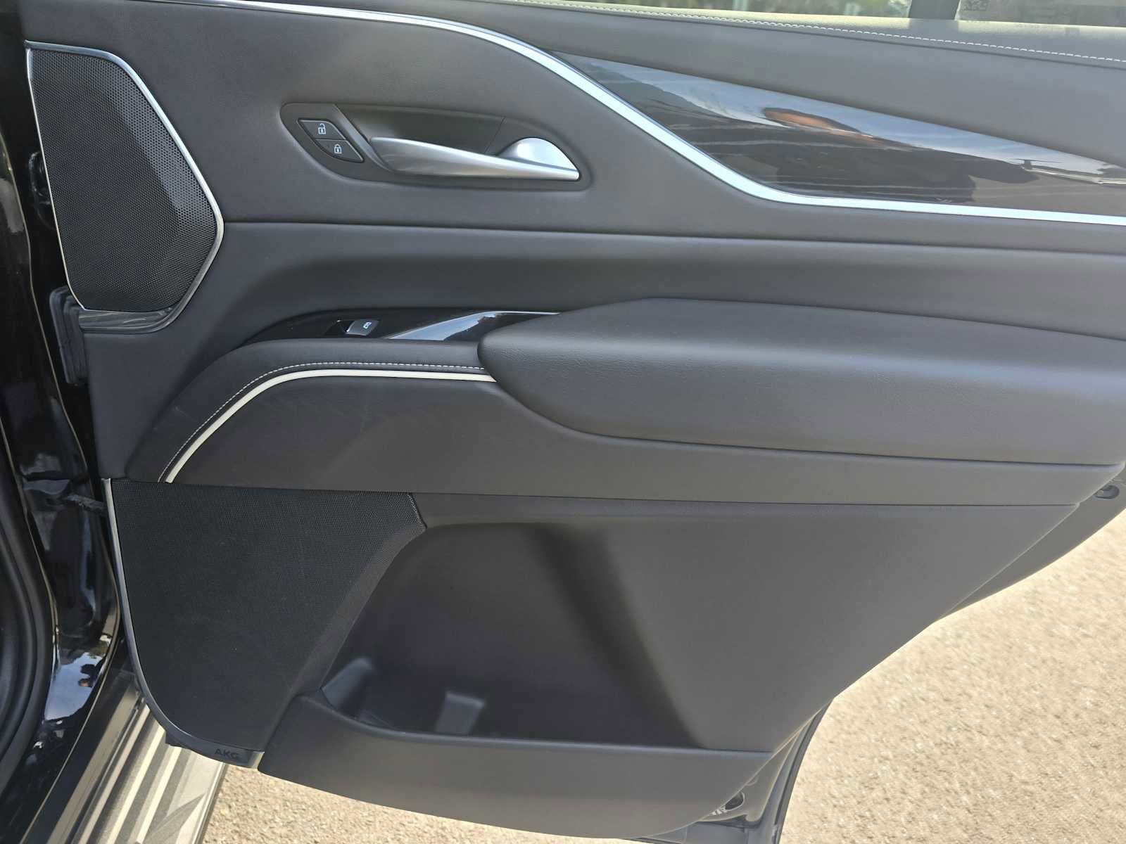 Used 2024 Cadillac Escalade Sport image 13