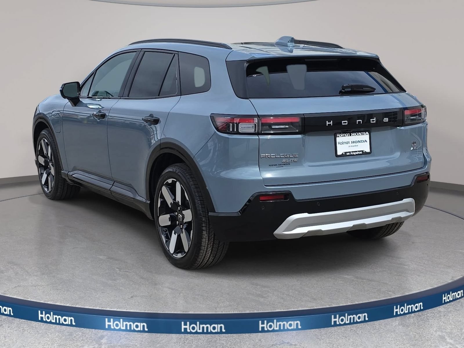 New 2026 Honda Prologue Elite image 7