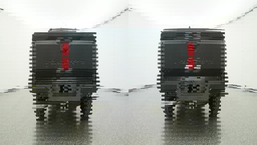 New 2025 Toyota Tacoma TRD Sport image 23