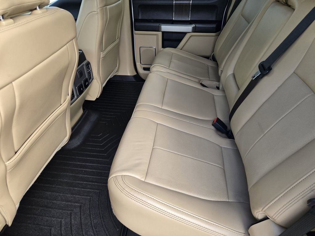 Used 2020 Ford F250 Lariat w/ Lariat Ultimate Package image 29