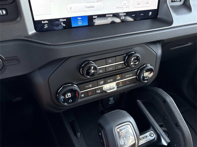 New 2025 Ford Bronco Badlands image 28