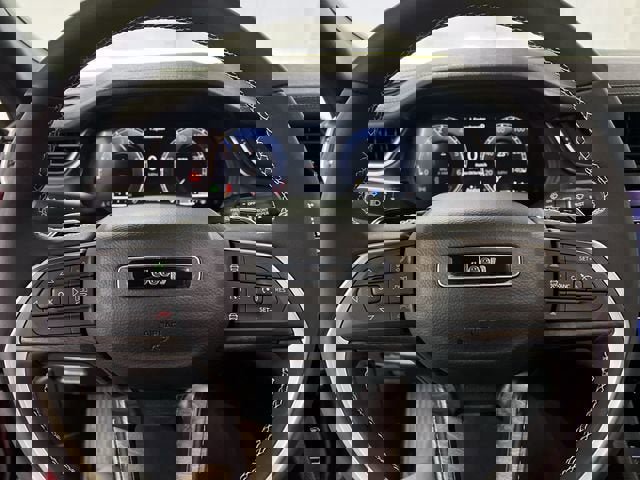 Used 2025 Jeep Grand Cherokee L Limited w/ Black Appearance Package image 11