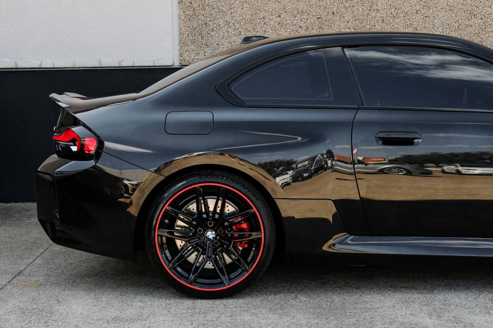 Used 2024 BMW M2 w/ Lighting Package image 16