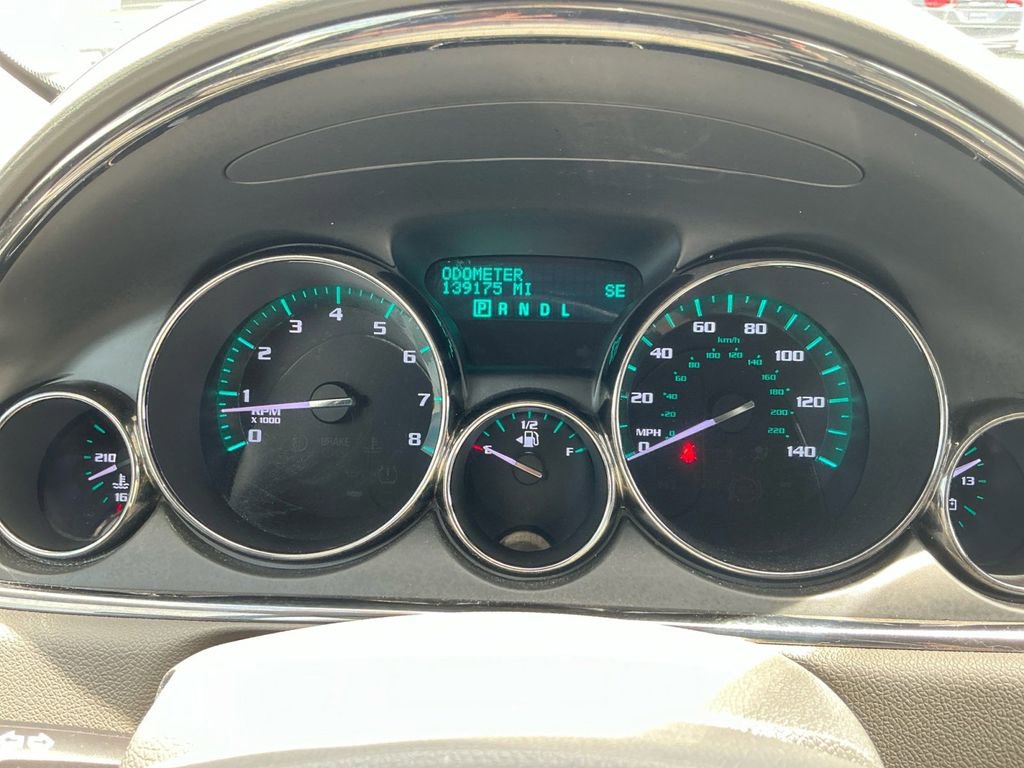 Used 2016 Buick Enclave Convenience FWD image 19