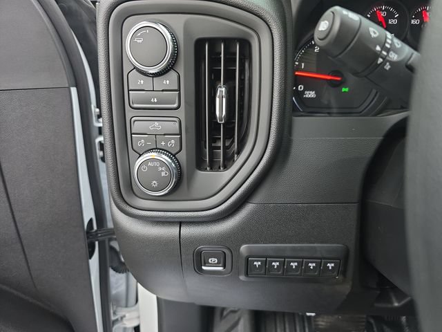 New 2026 GMC Sierra 3500 Pro w/ Convenience Package AWD/4WD image 17