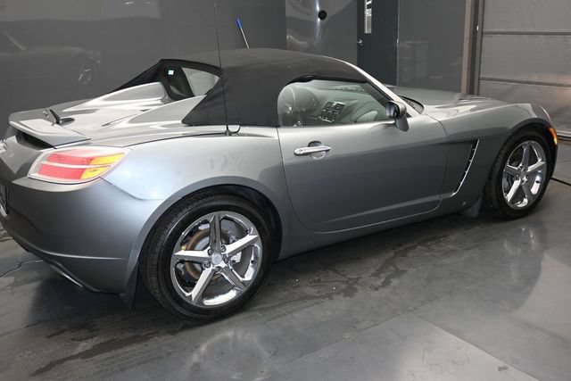 Used 2007 Saturn Sky w/ Premium Trim Pkg RWD image 28