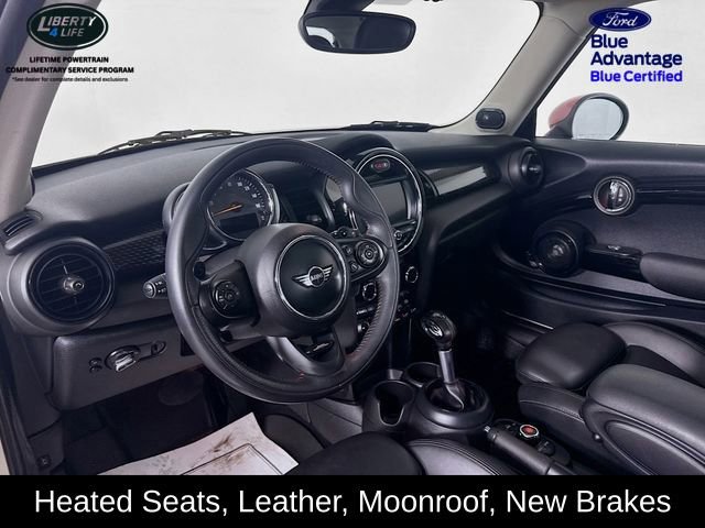 Used 2019 MINI Cooper S w/ Premium Package image 9