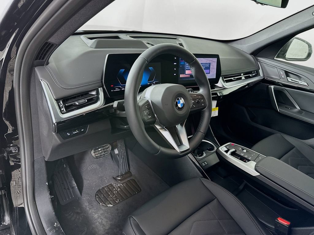 New 2026 BMW X1 xDrive28i w/ Technology Package image 13