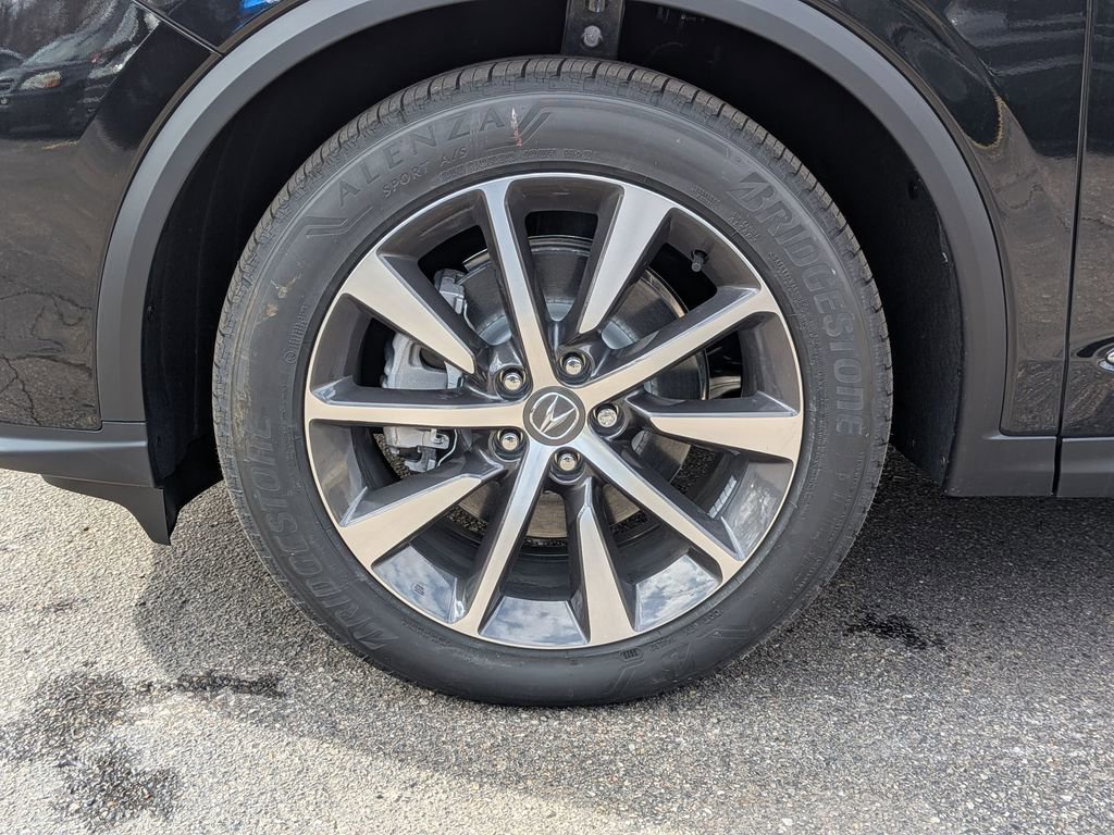New 2026 Acura MDX w/ Technology Package image 10