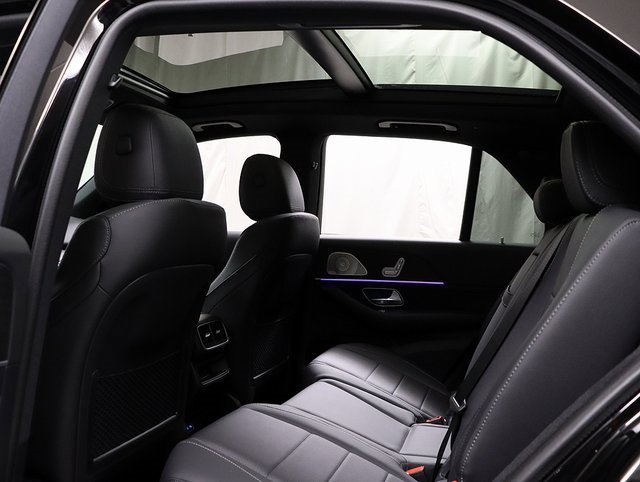 New 2026 Mercedes-Benz GLE 350 4MATIC image 13