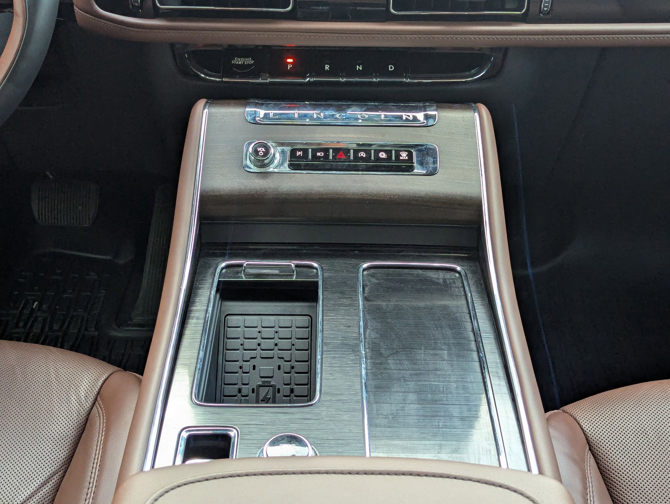 Used 2025 Lincoln Aviator Reserve w/ Illumination Package image 19